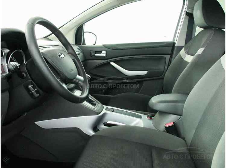 Ford Kuga I