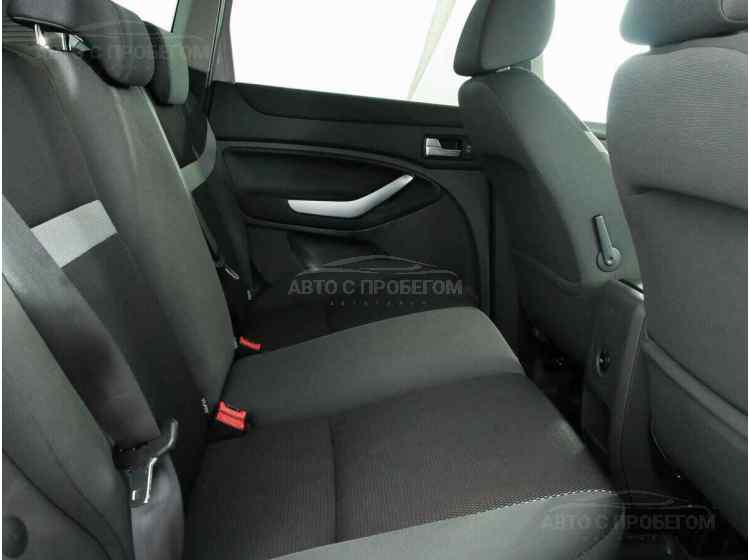 Ford Kuga I