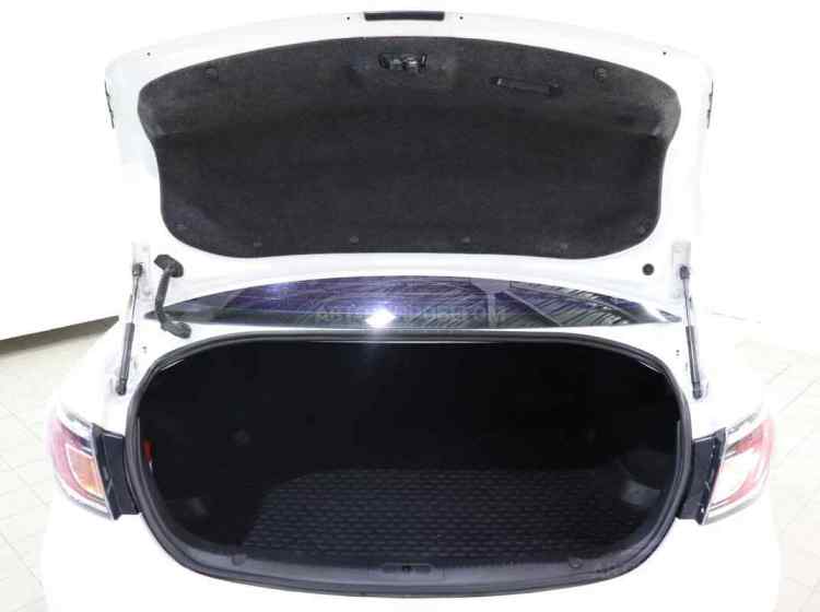 Mazda 6 II (GH) Рестайлинг