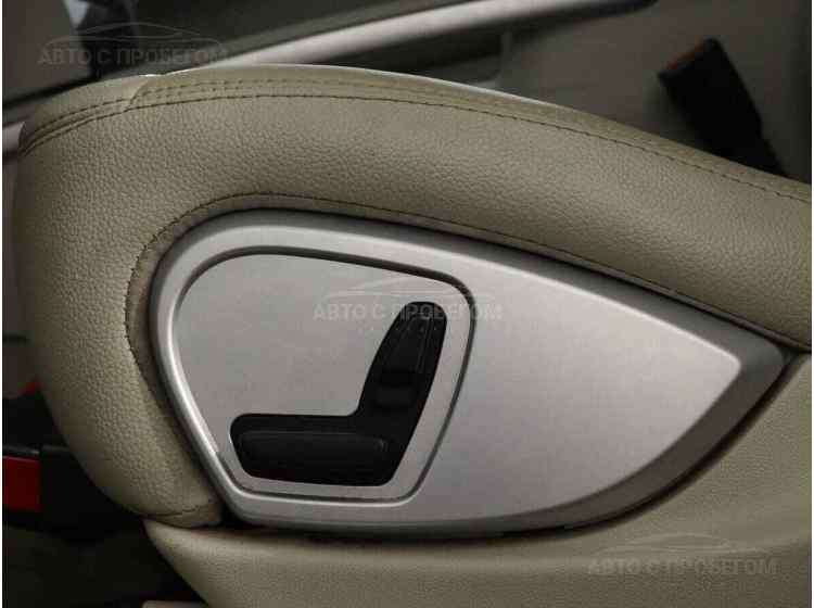 Mercedes-Benz M-Класс II (W164)