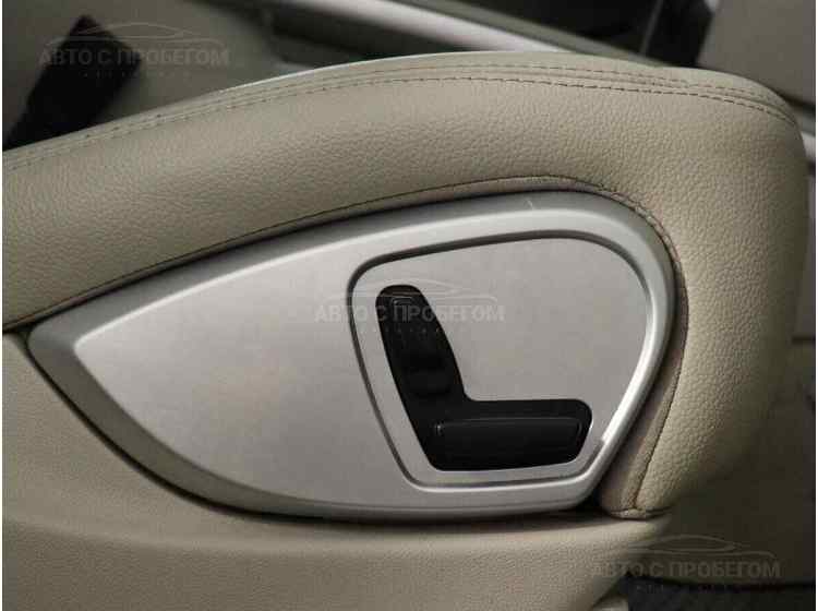 Mercedes-Benz M-Класс II (W164)