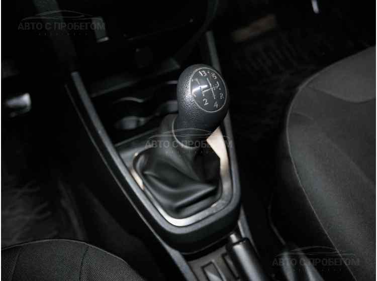 LADA (ВАЗ) XRAY I