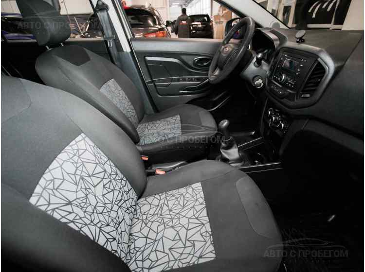 LADA (ВАЗ) XRAY I