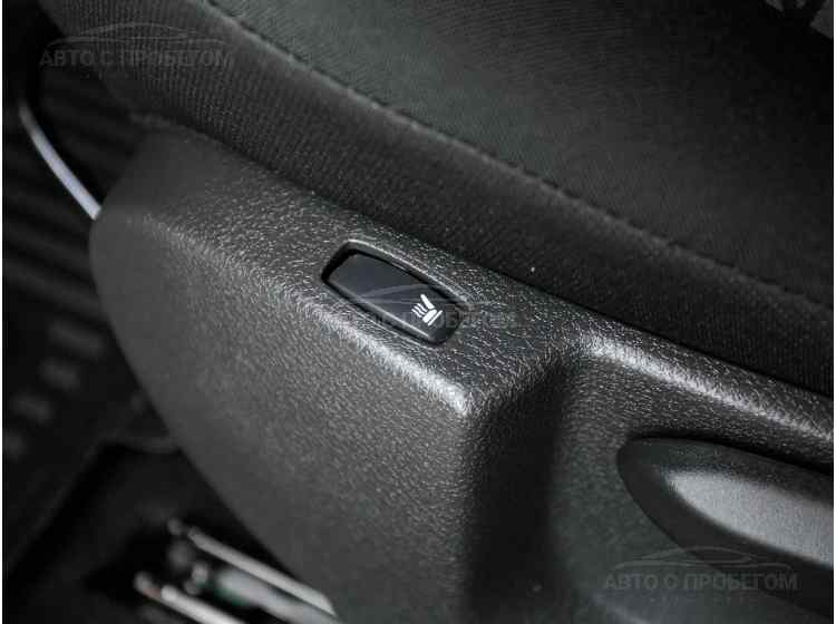 LADA (ВАЗ) XRAY I