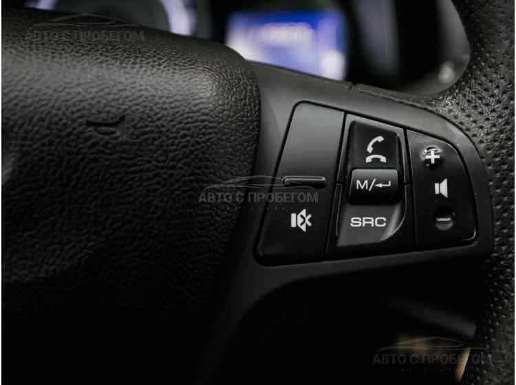 LADA (ВАЗ) XRAY I