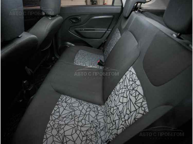 LADA (ВАЗ) XRAY I