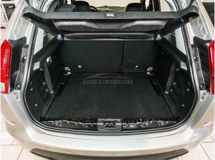 LADA (ВАЗ) XRAY I