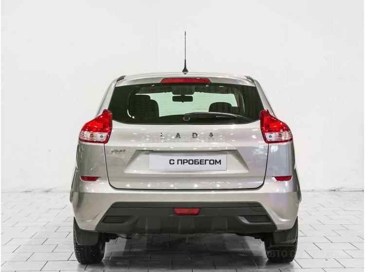 LADA (ВАЗ) XRAY I