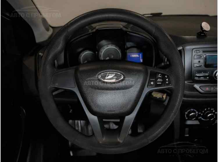 LADA (ВАЗ) XRAY I