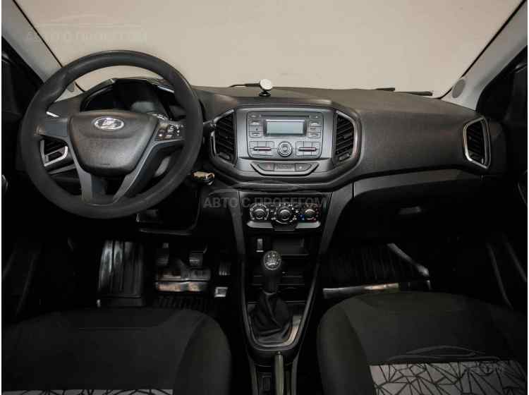 LADA (ВАЗ) XRAY I