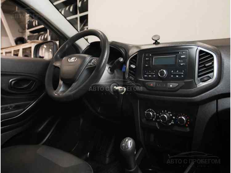 LADA (ВАЗ) XRAY I