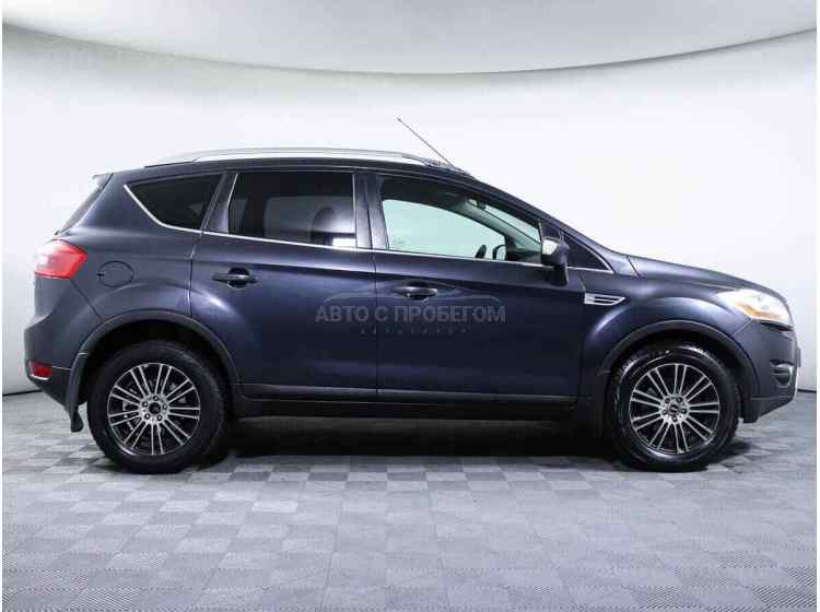 Ford Kuga I