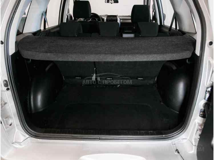 Suzuki Grand Vitara III