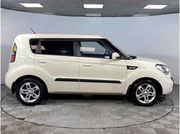 Kia Soul I