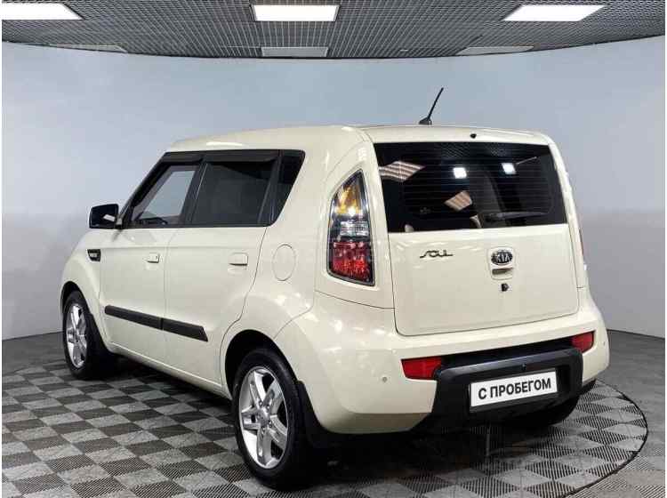 Kia Soul I