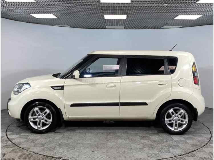 Kia Soul I