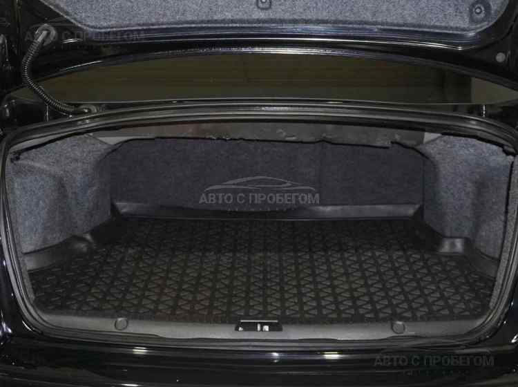 Mitsubishi Lancer X Рестайлинг