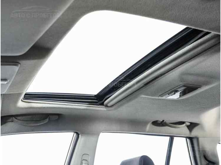 Suzuki Grand Vitara III