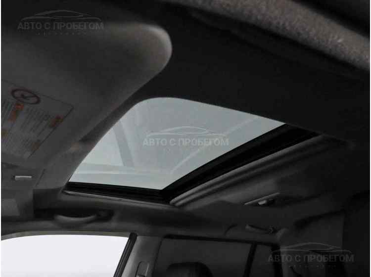 Suzuki Grand Vitara III