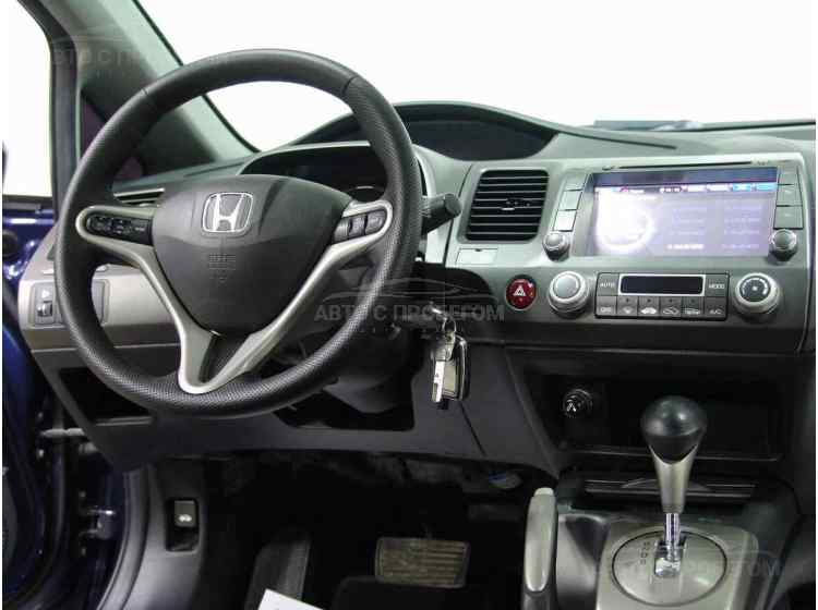 Honda Civic VIII