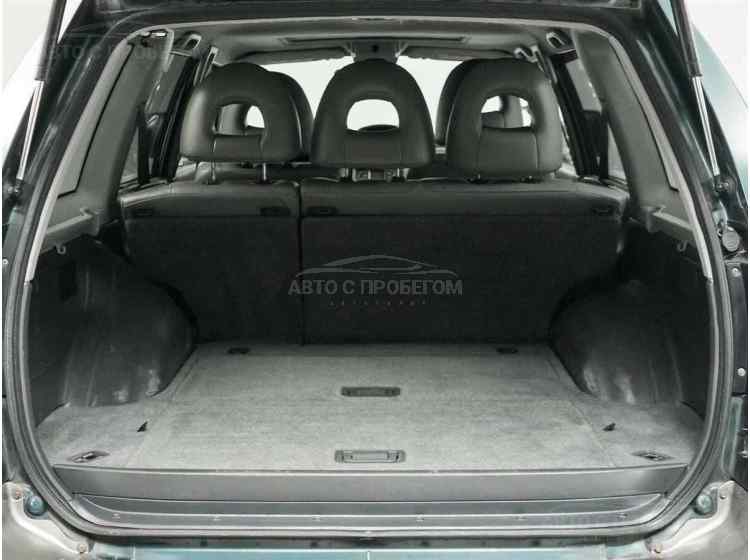Mitsubishi Pajero Sport I