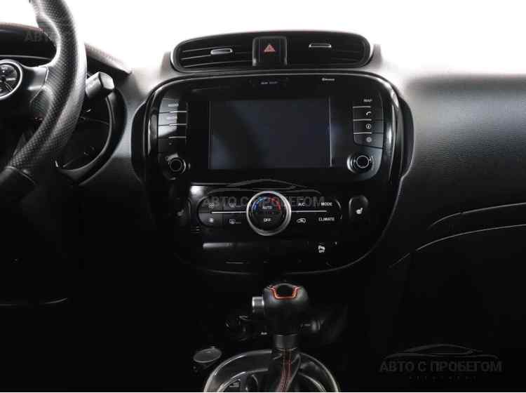 Kia Soul II Рестайлинг