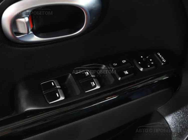 Kia Soul II Рестайлинг