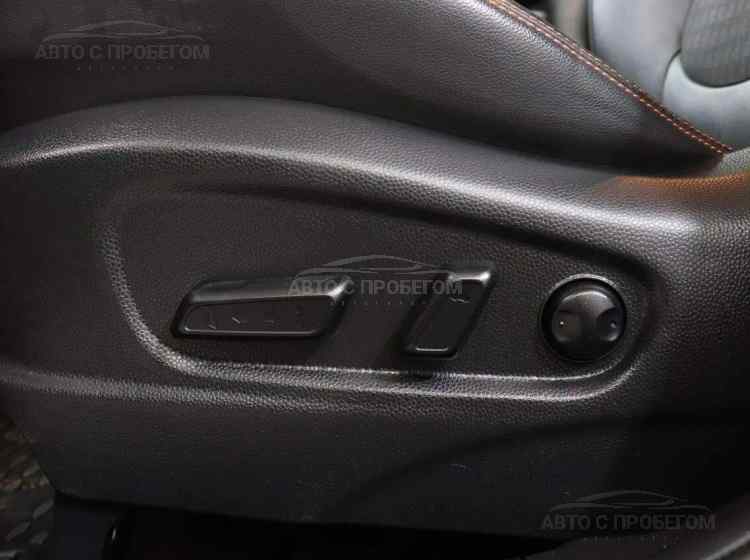 Kia Soul II Рестайлинг