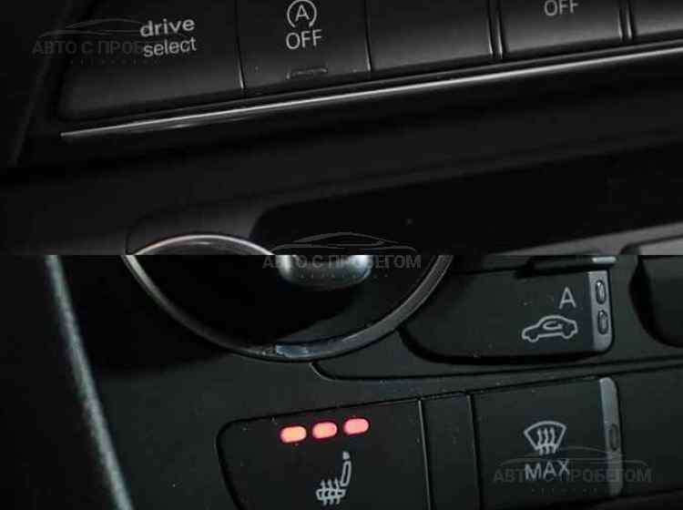 Audi Q3 I (8U) Рестайлинг