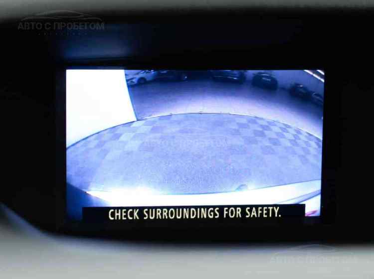 Mazda CX-7 I Рестайлинг