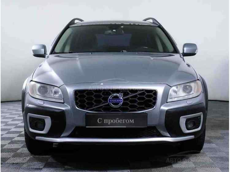 Volvo XC70 II