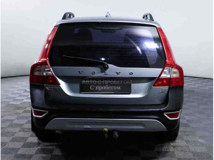 Volvo XC70 II