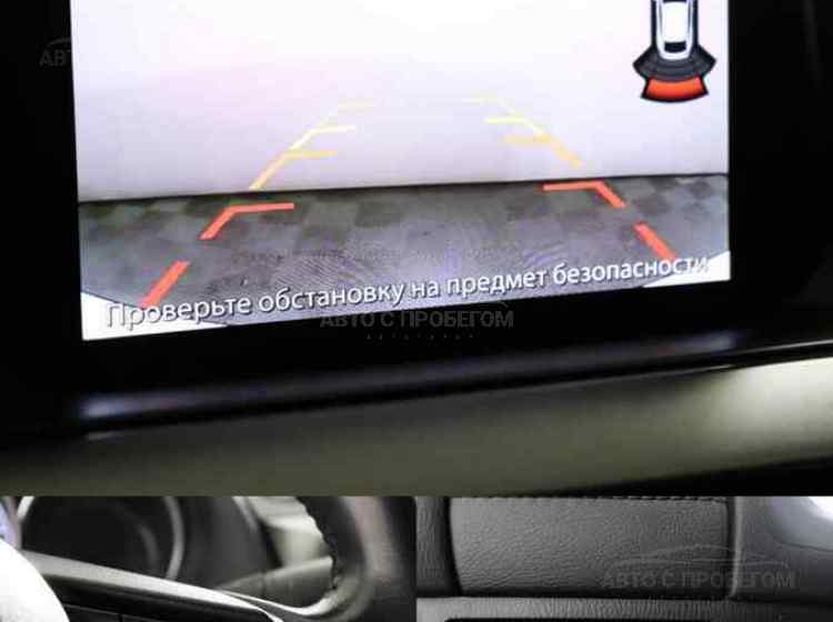 Mazda 6 III (GJ) Рестайлинг