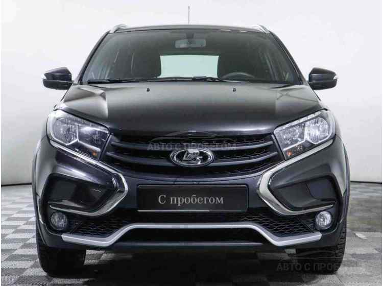 LADA (ВАЗ) XRAY I