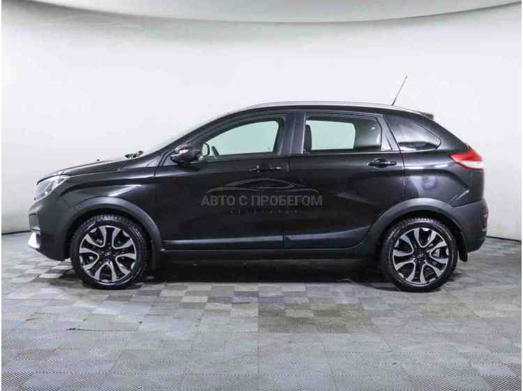 LADA (ВАЗ) XRAY I