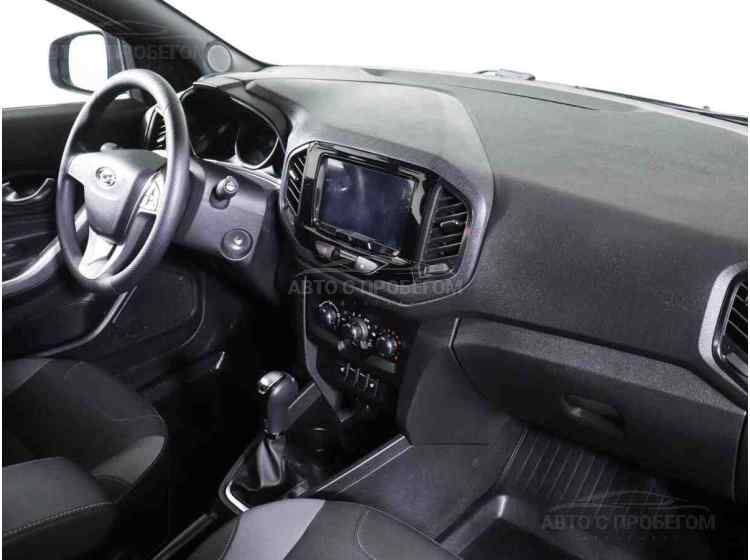 LADA (ВАЗ) XRAY I