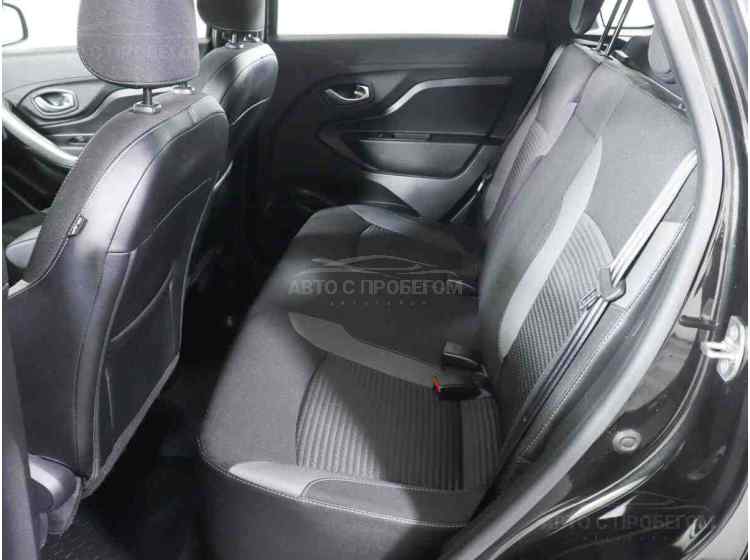 LADA (ВАЗ) XRAY I