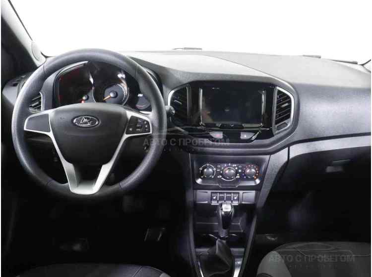 LADA (ВАЗ) XRAY I