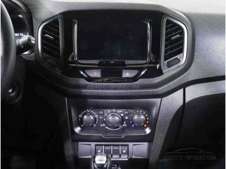 LADA (ВАЗ) XRAY I