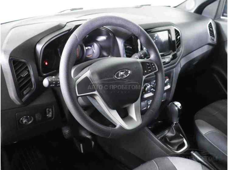 LADA (ВАЗ) XRAY I