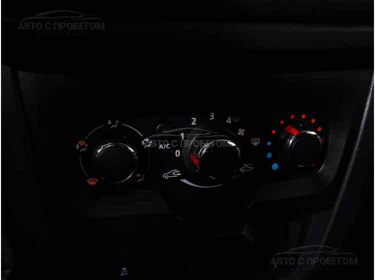 LADA (ВАЗ) XRAY I