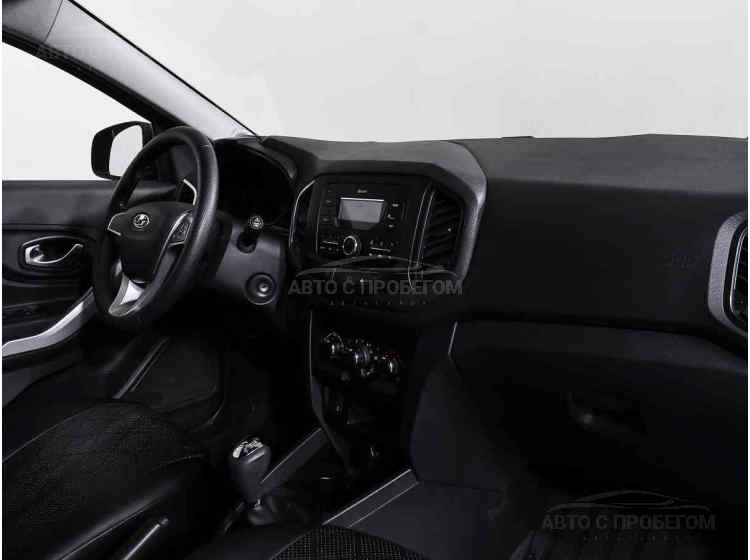 LADA (ВАЗ) XRAY I