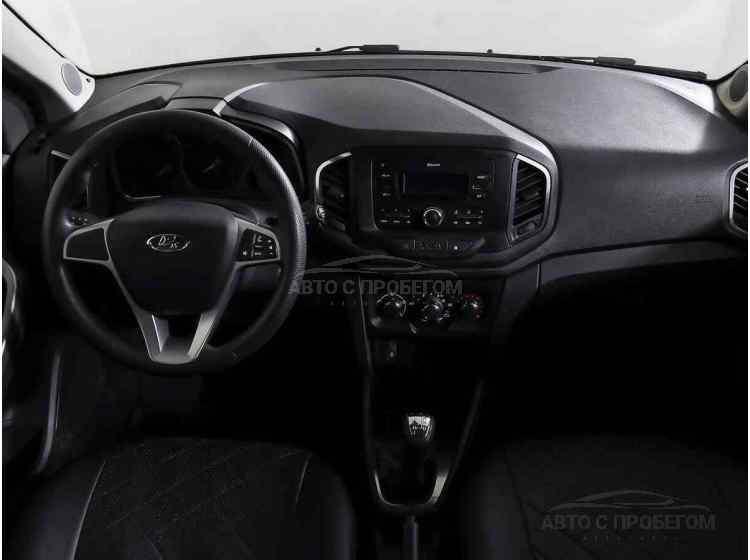 LADA (ВАЗ) XRAY I