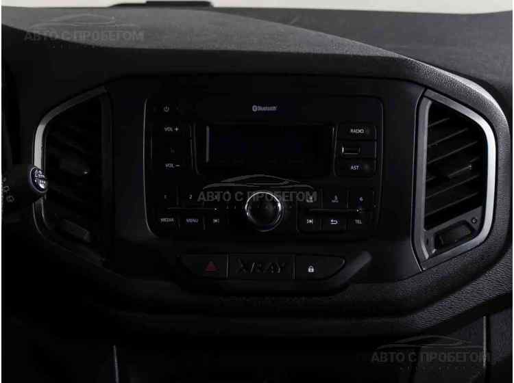 LADA (ВАЗ) XRAY I