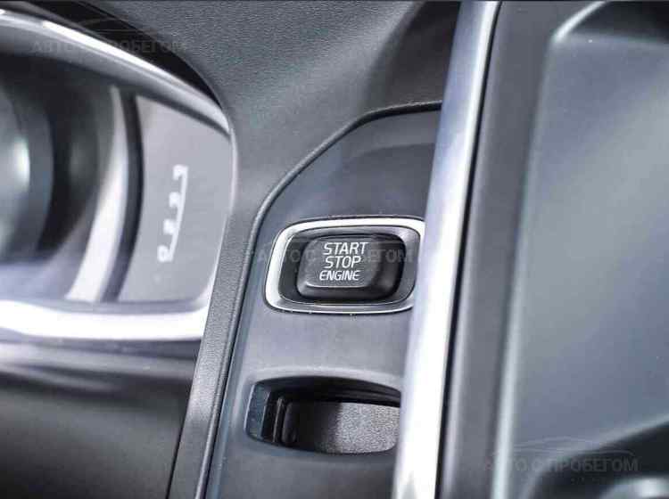 Volvo XC60 I Рестайлинг