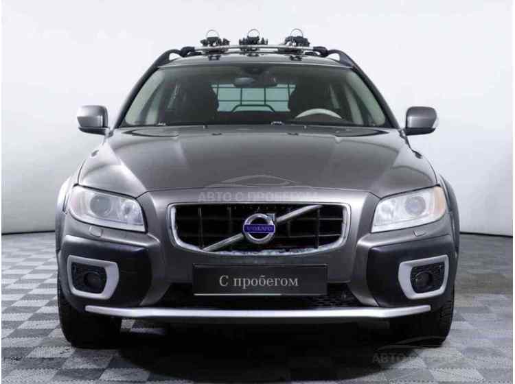 Volvo XC70 II