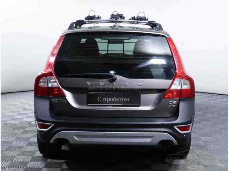 Volvo XC70 II