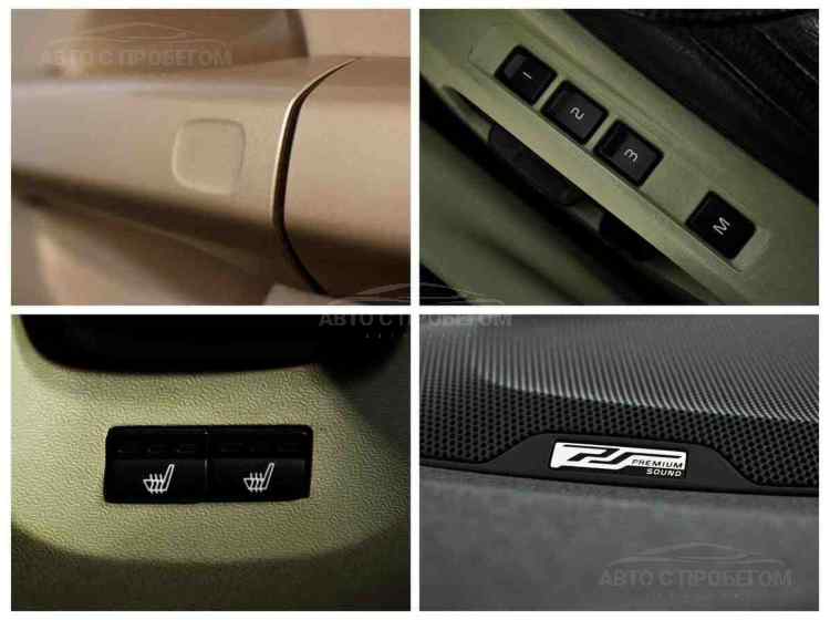 Volvo V40 Cross Country I