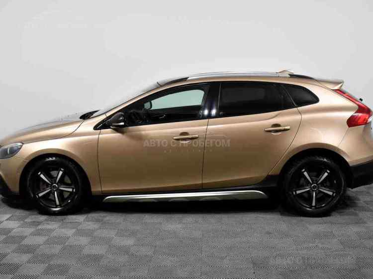 Volvo V40 Cross Country I