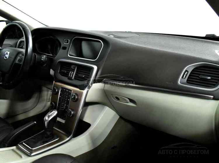 Volvo V40 Cross Country I